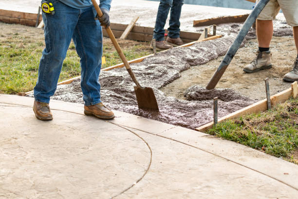 Best Concrete Crack Repair  in Steamboat Springs, CO