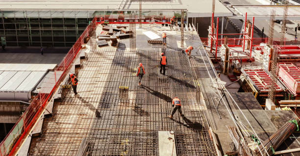 Best Concrete Crack Repair  in Steamboat Springs, CO