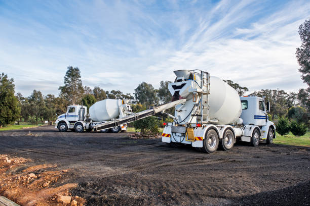 Best Affordable Concrete Services  in Steamboat Springs, CO