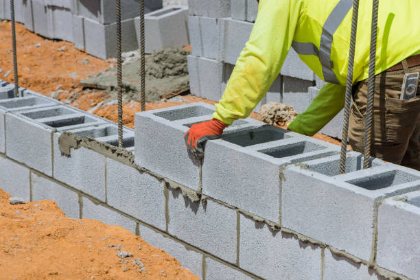 Best Residential Concrete Services  in Steamboat Springs, CO