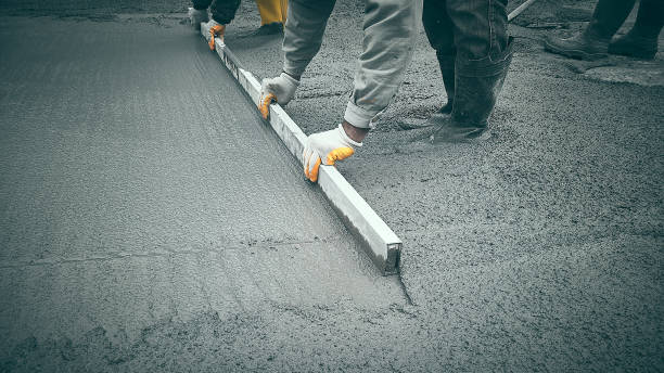 Best Concrete Patio Contractor  in Steamboat Springs, CO