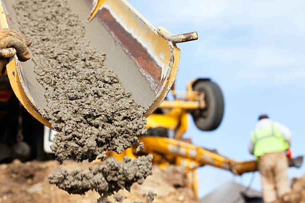 Best Concrete Driveway Installation  in Steamboat Springs, CO