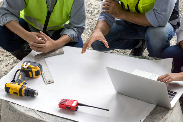 Professional Concrete contractor in CO