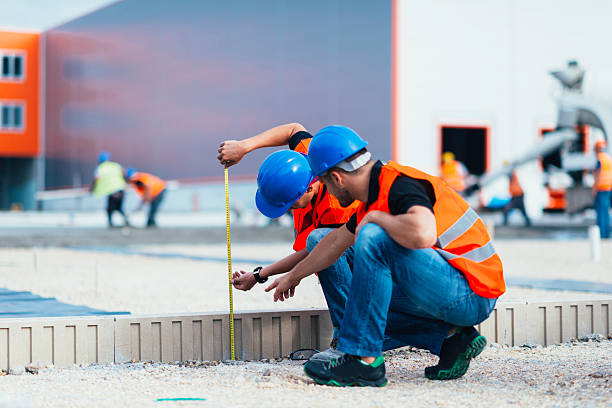 Best Concrete Flooring Contractor  in Steamboat Springs, CO