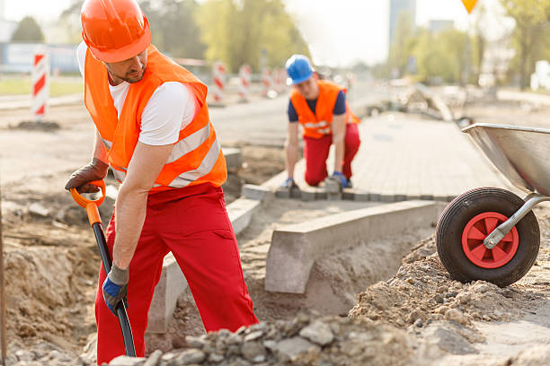 Best Affordable Concrete Contractor  in Steamboat Springs, CO